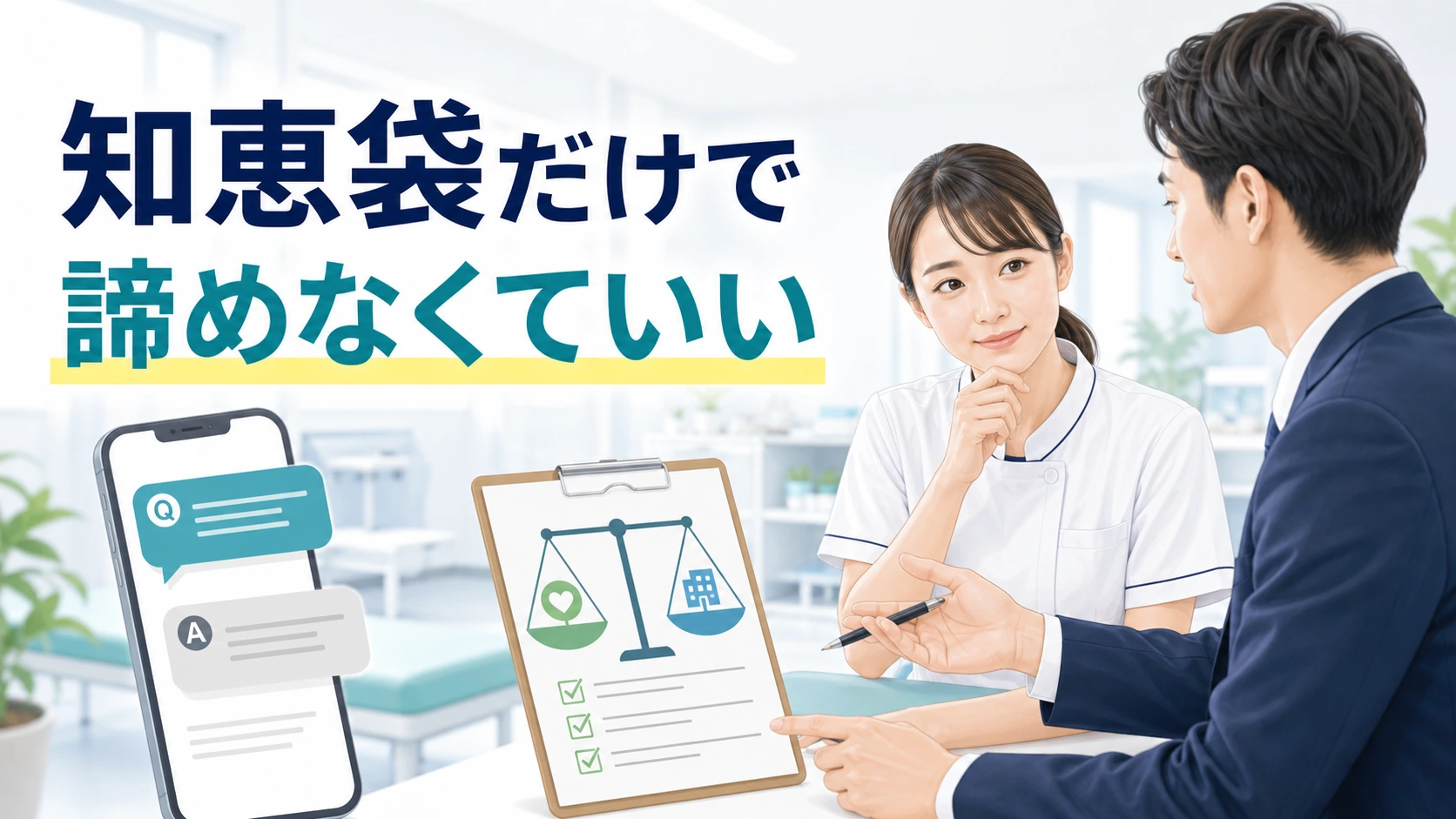 知恵袋のやめとけだけで作業療法士を諦めなくていい